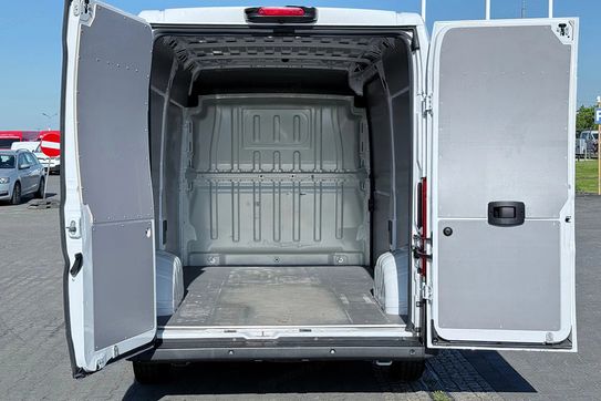 Peugeot Boxer L2H2