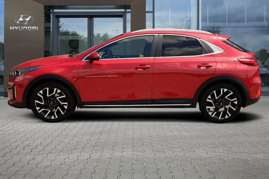 Kia XCeed 1.5 T-GDI L DCT