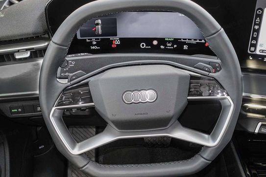 Audi Q3 TFSI S line