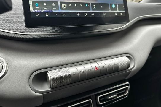 BYD Dolphin Surf Comfort