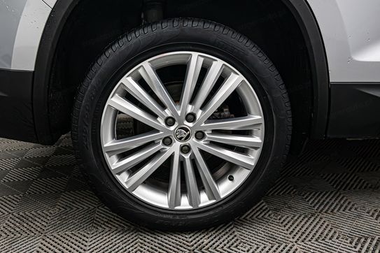Skoda Kodiaq 2.0 TDI Style DSG