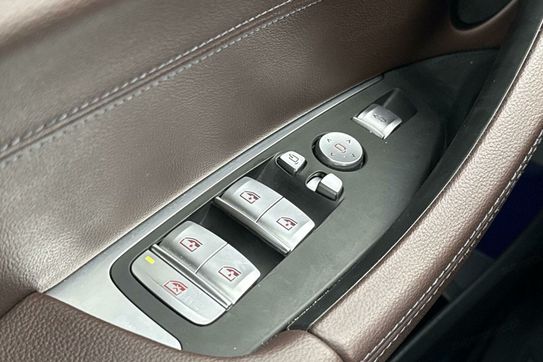 BMW X3 xDrive30i Advantage aut