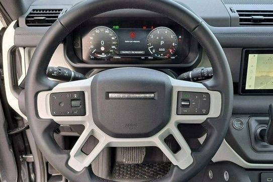Land Rover Defender 90 P400 SE