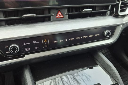 Kia Sportage T-GDI L 2WD DCT