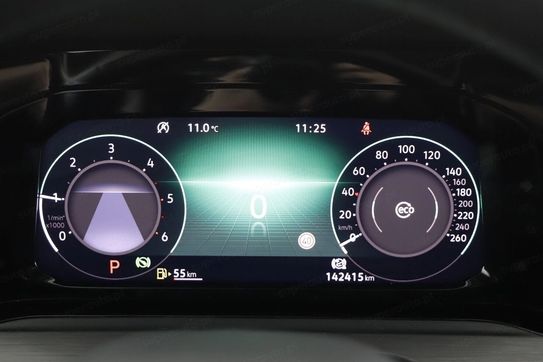 Volkswagen Golf VIII TDI Style DSG