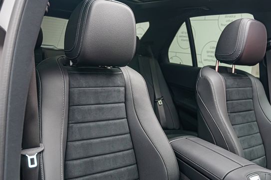 Mercedes GLE 450 d 4-Matic AMG Line