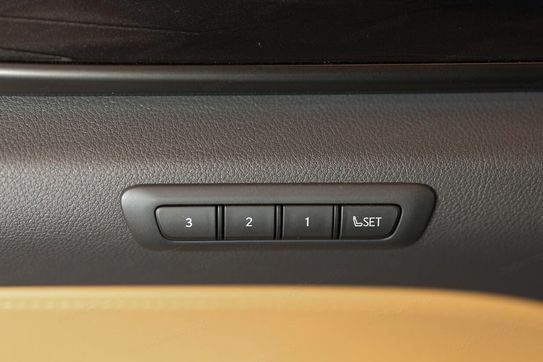 Lexus NX 350h Prestige AWD