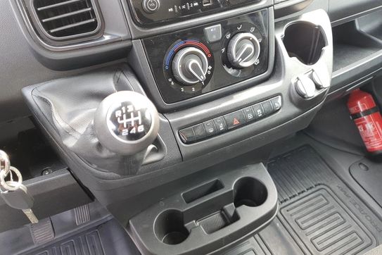 Toyota Proace Max L3H2