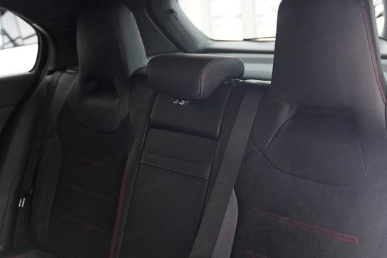 Mercedes Klasa A 220 4-Matic AMG Line