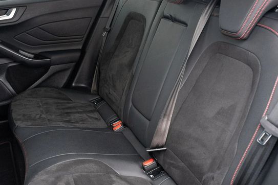 Ford Focus 2.3 EcoBoost S&S ST X