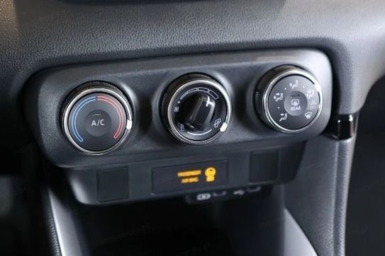 Toyota Yaris 1.5 Comfort