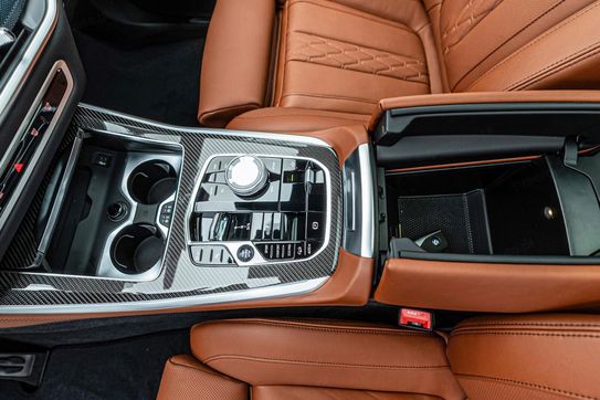 BMW X5 xDrive30d M Sport