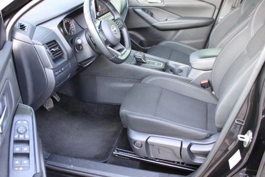 Nissan Qashqai 1.3 DIG-T mHEV Acenta Xtronic