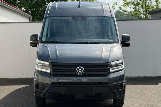 Volkswagen Crafter L3H3 AT 4MOTION