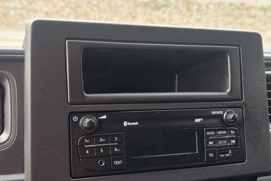 Renault Master dCi L3 Extra