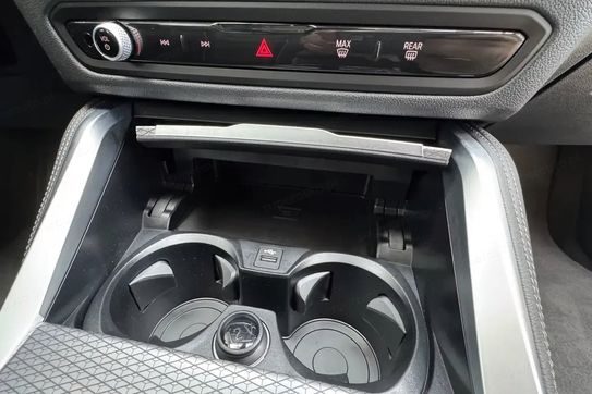 BMW Seria 4 Gran Coupe 430i xDrive M Sport