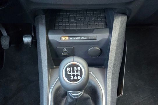 Ford Tourneo Courier Active