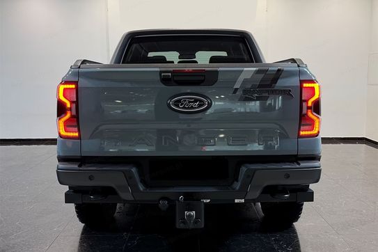 Ford Ranger Raptor A10 4x4