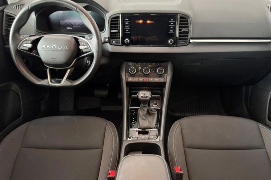 Skoda Karoq 1.5 TSI ACT Selection DSG