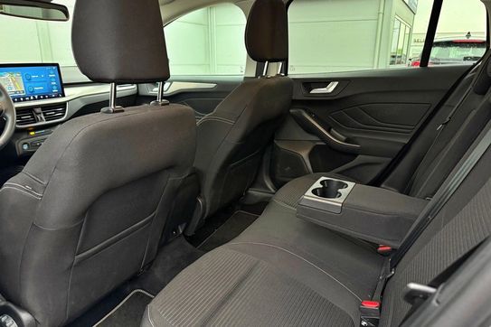 Ford Focus 1.0 EcoBoost Titanium X