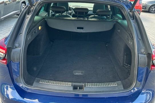 Opel Insignia 2.0 CDTI 4x4 S&S aut