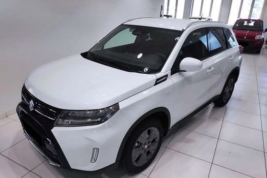 Suzuki Vitara 1.4 Boosterjet mHEV Premium Plus 2WD
