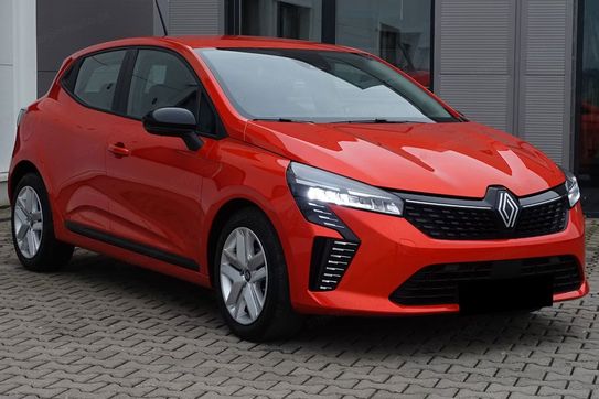 Renault Clio Evolution 1.0 TCe