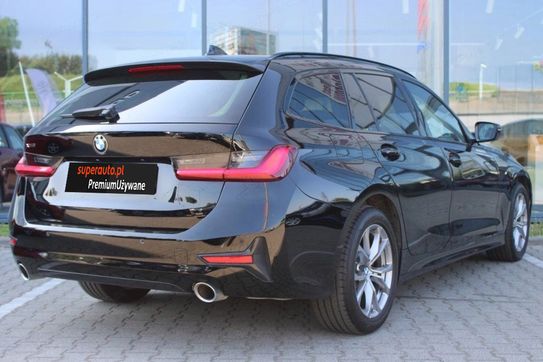BMW Seria 3 Touring 320d xDrive