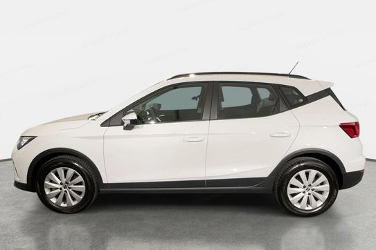 Seat Arona 1.0 TSI