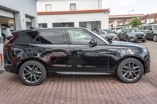 Land Rover Range Rover Sport P460e Dynamic SE