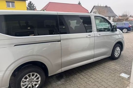 Volkswagen Caravelle Life L2 DSG