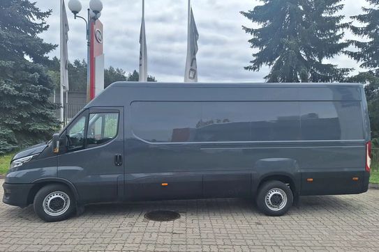 Iveco Daily 35S18 3.0