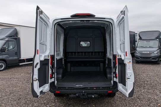 Ford Transit 350 L3H2 Trend Zabudowa Brygadowa