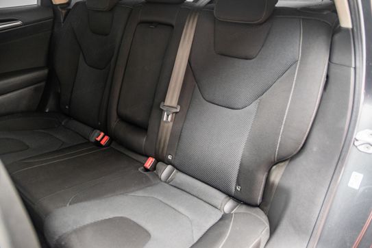 Ford Mondeo 2.0 ST-Line