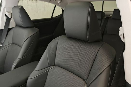 Lexus ES 300h Business Edition 2.5 E-CVT