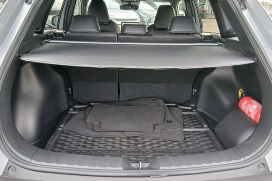 Toyota Corolla Cross 2.0 Hybrid Executive