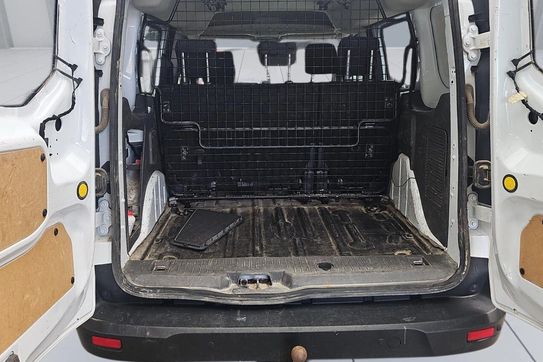 Ford Transit Connect 220 L1 Trend 1.5
