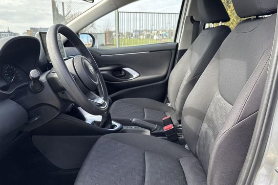 Toyota Yaris 1.5 Active