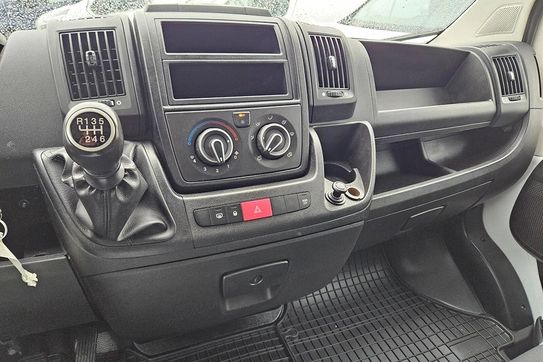 Fiat Ducato Maxi L4H2