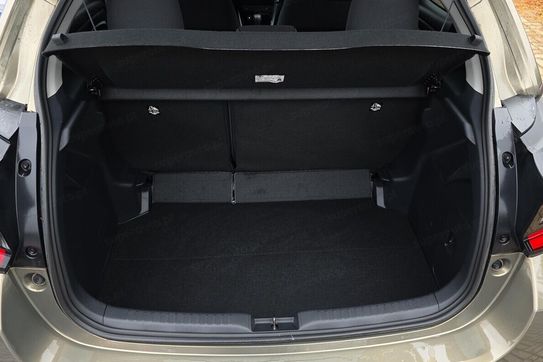 Toyota Yaris 1.5 Hybrid Comfort