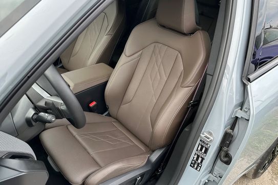 BMW X3 xDrive20d mHEV aut