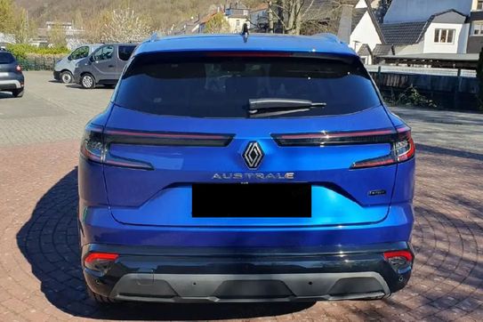 Renault Austral Techno 1.2 E-Tech Full Hybrid