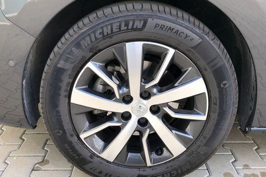 Toyota Proace Verso 2.0 D4-D Long Family aut