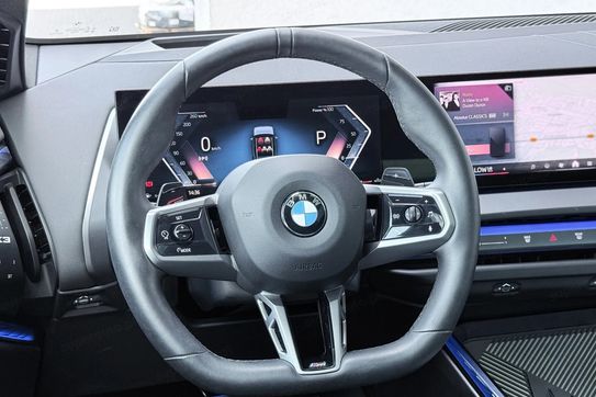 BMW X3 xDrive20 mHEV aut