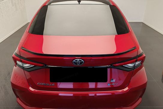 Toyota Corolla GR Sport 1.8 Hybrid