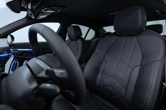 BMW Seria 5 520d xDrive M Sport