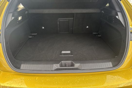 Opel Astra 1.2 T Elegance S&S aut