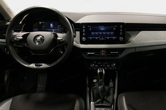 Skoda Scala 1.0 TSI  DSG