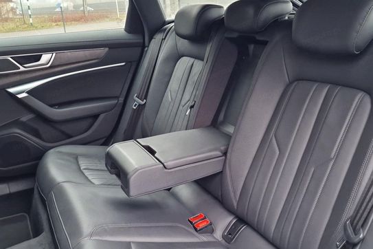 Audi A6 40 TDI mHEV quattro S tronic