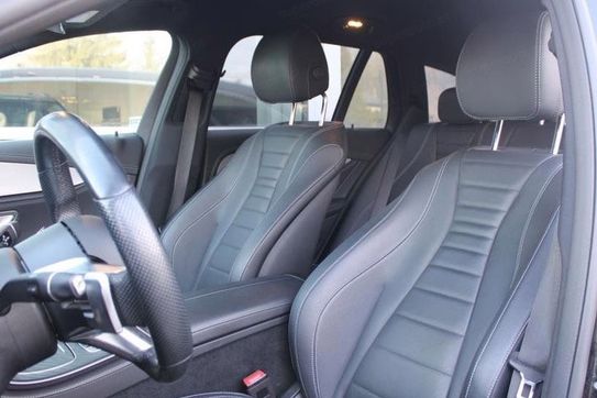 Mercedes Klasa E Kombi 220 d 4MATIC AMG Line